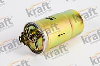 kraftautomotive Kraftstofffilter Kraft Automotive 1720110