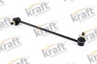 kraftautomotive Stange/Strebe, Stabilisator Vorderachse beidseitig Kraft Automotive 4300215