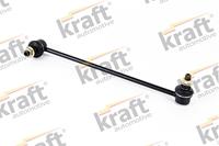 kraftautomotive Stabilisatorstang KRAFT AUTOMOTIVE, Inbouwplaats: Vooras links en rechts, u.a. für VW, Audi, Seat, Skoda