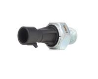 RIDEX Oliedruksensor FIAT,SAAB,DAEWOO 805O0012 55202374,7681395,7706596 Oliedrukschakelaar 46420838,4859914,500312468,55202374,60593845,60593847