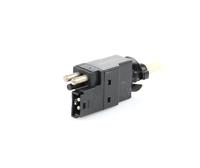 RIDEX Bremslichtschalter 806B0003  MERCEDES-BENZ,CHRYSLER,PUCH,C-CLASS W202,190 W201,SLK R170,E-CLASS W210,Stufenheck W124,E-CLASS Kombi S210,CLK C208