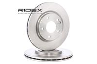 RIDEX Bremsscheibe MERCEDES-BENZ 82B0577 1684210612,168421061264,1684210712 Bremsscheiben,Scheibenbremsen A1684210612,A168421061264,A1684210712