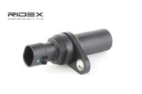 RIDEX Impulsgeber 833C0055 Kurbelwellensensor,Impulsgeber, Kurbelwelle FIAT,LANCIA,FORD,GRANDE PUNTO 199,PUNTO 188,PANDA 169,500 312,PUNTO EVO 199