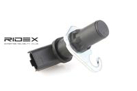 RIDEX Impulsgeber RENAULT,PEUGEOT,CITROËN 833C0075 19208S,96328897,9632889780 Kurbelwellensensor,Impulsgeber, Kurbelwelle 19208S,96328897,9632889780