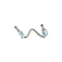 RIDEX Bremsschläuche VW,AUDI,SKODA 83B0553 Bremsschlauch