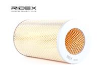 RIDEX Luftfilter TOYOTA 8A0293 1780154140,178015414083,17801541408T Motorluftfilter,Filter für Luft 1780175020