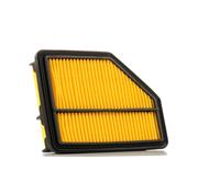 RIDEX Luftfilter Umluftfilter 8A0351 Motorluftfilter,Filter für Luft HONDA,CIVIC VIII Hatchback (FN, FK)