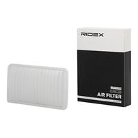 RIDEX Luftfilter MAZDA 8A0486 LFG113Z40,LFG113Z409A Motorluftfilter,Filter für Luft