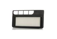 RIDEX Luftfilter Umluftfilter 8A0555 Motorluftfilter,Filter für Luft OPEL,SUZUKI,AGILA (A) (H00),SPLASH,Wagon R+ Schrägheck (MM),IGNIS II