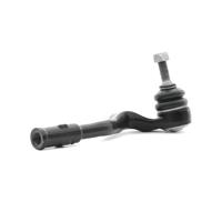 RIDEX Spurstangenkopf Vorderachse links 914T0459 Spurstangengelenk,Lenkstangenkopf AUDI,PORSCHE,A4 Avant (8K5, B8),A6 Avant (4G5, 4GD, C7),Q5 (8RB)