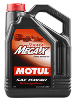 MOTUL Motoröl 106378