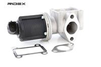 RIDEX EGR Klep FIAT,LANCIA,SAAB 1145E0004 0000046823850,0000055194735,55194735 Uitlaatgasregelingsklep 55204250,55215031,55204250,0000046823850,851341