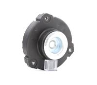 RIDEX Federbeinstützlager Vorderachse 1180S0022 Domlager,Federbeinstützlager VW,AUDI,SKODA,POLO (9N_),POLO (6N2),Fox Schrägheck (5Z1, 5Z3, 5Z4)