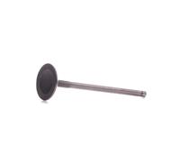 RIDEX Einlaßventil 1269I0011  PEUGEOT,CITROËN,206 Schrägheck 2A/C,206 CC 2D,207 WA_, WC_,307 SW 3H,307 CC 3B,307 3A/C,308 SW,206 SW 2E/K,308 4A_, 4C_