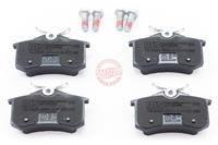 MASTER-SPORT Bremsbelagsatz VW,AUDI,SKODA 13046028862N-SET-MS 1J0698451K,8E0698451L,JZW698451C 1J0698451K,JZW698451C,1E0698451B,1J0698451C,1J0698451G