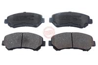 MASTER-SPORT Bremsbelagsatz NISSAN,SUZUKI 13046057522N-SET-MS D10603UB0A,D1060JD00A,D1060JD00J 5581057L50