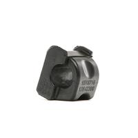 RIDEX Stabigummis 1334A0088 Stabilager,Stabilisatorlager VW,SEAT,LUPO 6X1, 6E1,POLO 6N2,POLO 6N1,POLO Kasten 6NF,AMAROK Pritsche/Fahrgestell S1B