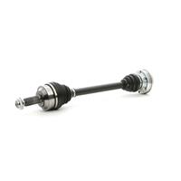 RIDEX Antriebswelle 13D0143 Gelenkwelle,Halbachse MERCEDES-BENZ,VIANO W639,VITO Bus W639,VITO / MIXTO Kasten W639