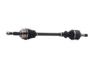 RIDEX Antriebswelle 13D0511 Gelenkwelle,Halbachse PEUGEOT,CITROËN,407 SW 6E_,407 6D_,EXPERT Tepee VF3V_,EXPERT Kasten VF3A_, VF3U_, VF3X_