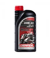 CHEMPIOIL Motoröl  CH9307-1 Motorenöl,Öl,Öl für Motor