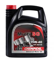 CHEMPIOIL Motorolie  CH9402-5