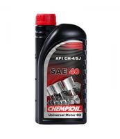 CHEMPIOIL Motoröl VW,AUDI,MERCEDES-BENZ CH9404-1 Motorenöl,Öl,Öl für Motor