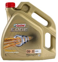 CASTROL Motoröl EDGE 0W-30 A5/B5 1531B1