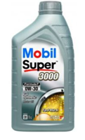 MOBIL Motoröl Mobil Super 3000 Formula F 0W-30 154486