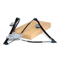 RIDEX Fensterheber vorne links 1561W0081  VW,POLO (6N2),Polo Schrägheck (6N1)