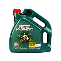 CASTROL Motoröl Magnatec 5W-30 DX 15CF21