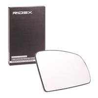 RIDEX Außenspiegelglas rechts 1914M0125 Spiegelglas,Spiegelglas, Außenspiegel OPEL,VAUXHALL,Meriva A (X03),Meriva Mk I (A) (X03)
