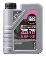 Liqui Moly Motorolie FIAT,SAAB,NISSAN 21397