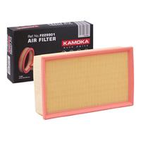KAMOKA Luftfilter F229901  VW,AUDI,SEAT,GOLF VII 5G1, BE1,A3 Sportback 8VA,A3 8V1,LEON 5F1