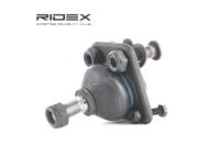 RIDEX Fuseekogel RENAULT,ALPINE 2462S0059 7700706628,7700706628,7701463229  7701469228