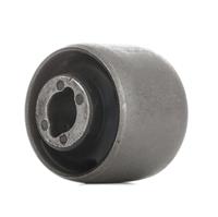 RIDEX Querlenkerlager 251T0078 Querlenkerbuchse,Querlenkergummi VOLVO,XC90 I