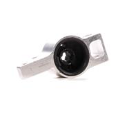 RIDEX Querlenkerlager hinten 251T0638 Querlenkerbuchse,Querlenkergummi VW,AUDI,SKODA,Golf V Schrägheck (1K1),TOURAN (1T1, 1T2),GOLF VI (5K1)