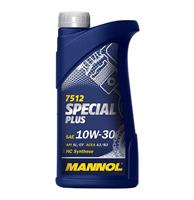 MANNOL Motorolie FIAT,SAAB,DAEWOO MN7512-1 2291,50101,50500