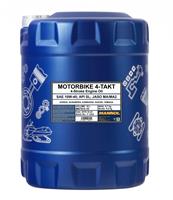 MANNOL Motoröl MN7812-10