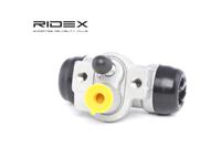 RIDEX Bremszylinder 277W0043 Radbremszylinder SUBARU,SUZUKI,REX  ,REX II,WAGON R+ MM,IGNIS FH,IGNIS II,ALTO HA24,WAGON R+ EM,WAGON R