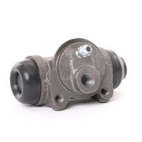 RIDEX Bremszylinder Hinterachse 277W0077 Radbremszylinder RENAULT,DACIA,12,16 (115_),ESTAFETTE (213_),17 Coupe,12 Variable (117_),12 Kasten,15 (130_)