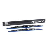 RIDEX Ruitenwisserbladen BMW 298W0009 61619071613 Wisserbladen,Wisserblad