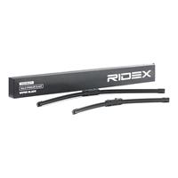 RIDEX Scheibenwischer 475mm 298W0340 Wischblatt,Wischerblätter MERCEDES-BENZ,B-Klasse (W246, W242),B-Klasse (W247),GLA (H247),EQA (H243)