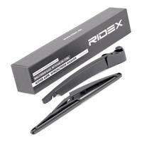RIDEX Scheibenwischerarm 301W0060 Wischerarm,Wischarm, Scheibenreinigung MINI,MINI R50, R53