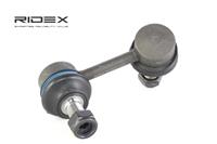 RIDEX Koppelstange 3229S0458 Pendelstütze,Stabistange MITSUBISHI,PAJERO III V7_W, V6_W,PAJERO II V3_W,PAJERO III Geländewagen offen V6_W, V7_W