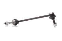 RIDEX Koppelstange 3229S0502 Pendelstütze,Stabistange BMW,X5 E70,X6 E71, E72,X5 F15, F85,X6 F16, F86