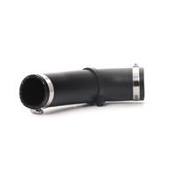 RIDEX Ladeluftschlauch 3314C0003  BMW,3 E46,3 Touring E46,3 Compact E46,3 Coupe E46,3 Cabriolet E46