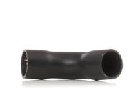RIDEX Ladeluftschlauch 3314C0009  BMW,3 E46,5 E39,3 Touring E46,5 Touring E39,X5 E53,7 E38