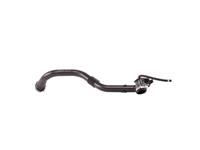 RIDEX Ladeluftschlauch 3314C0226  RENAULT,CLIO II BB0/1/2_, CB0/1/2_,SCÉNIC II JM0/1_,KANGOO KC0/1_,MEGANE II Kombi KM0/1_
