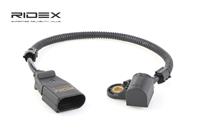 RIDEX Sensoren VW,SKODA,AUDI 3946S0065 03L907601,03L957147,03L957147A Sensor, nokkenaspositie 03L907601,03L957147,03L957147A,03L907601,03L957147