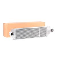 RIDEX Intercooler VW 468I0004 7E0145804B,7H0145804A,7H0145804B Interkoeler, tussenkoeler